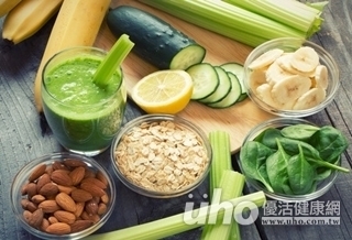 斷食好難「瘦」!高纖趕走微胖