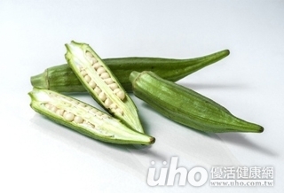 實驗證實:秋葵「異槲皮素」可有效控制血糖!