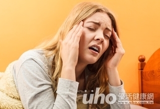 身體塞住了!生病是為了自我修復