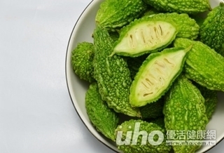 「吃苦」益處多 強心養顏又瘦身