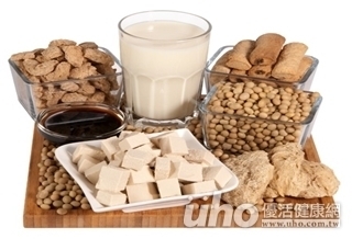 女性注意!豆製品吃多恐罹癌