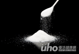 驚!白糖恐致骨鬆、蛀牙