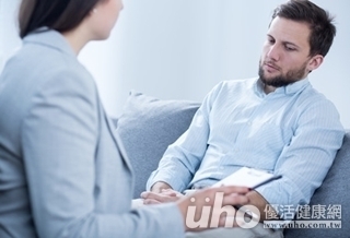 對工作不滿意？小心中年憂鬱