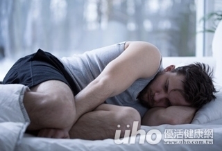 夢中毆妻 睡眠障礙害的!