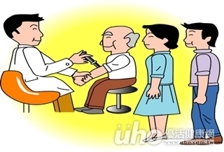 擴大接種 產後婦女「疫網打盡」!