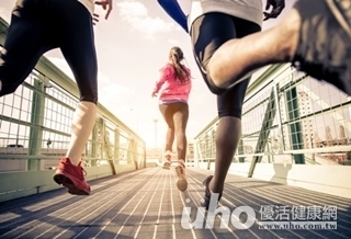 維持運動 乳癌患者可多活5年