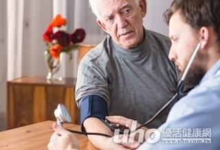 腎功能變差 竟是高血壓害的!