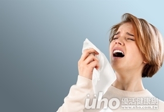 鼻塞張口呼吸　恐影響臉部發育