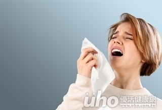 鼻塞張口呼吸 恐影響臉部發育