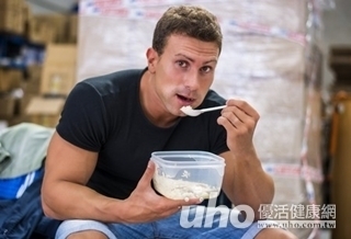 肌餓感、盜汗 小心「賈伯斯」!