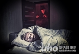 女人易做惡夢?別再窮緊張!