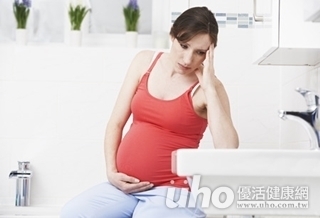 孕吐不適 快學5招緩解!