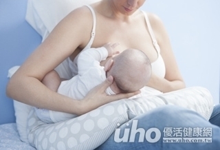 營養多 母乳還可助產後止血!