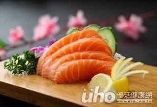 多吃生魚片 讓腦袋更靈光!