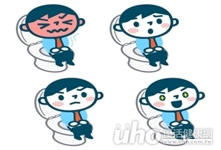 注意力不集中 排便不順有關!