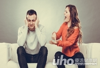 Hold住情緒!婚姻不變質