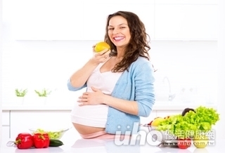 養胎不長肉 快學5大招