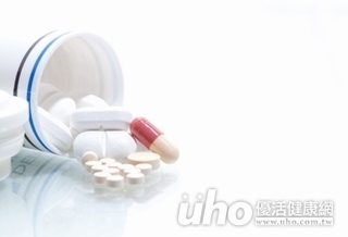 常用抗生素 恐致糖尿病上身!