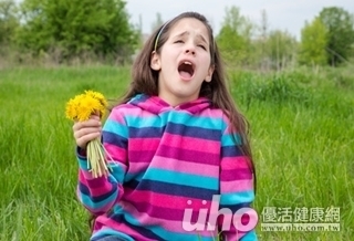 5撇步 趕走惱人過敏!