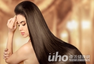 烏黑好方「髮」 快攝取8營養