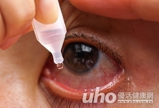 別亂摸!防禦缺口易致紅眼