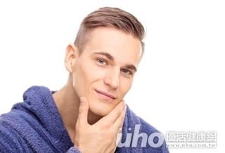 秋冬難保水 皮膚搔癢來敲門