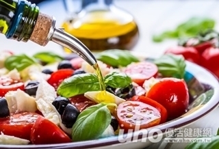 不發胖!膳食纖維促肌肉吸收熱量