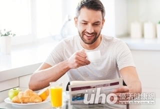 5大好處 天天吃早餐才知道!