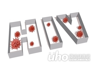 別怕!乾燥環境可滅愛滋活性