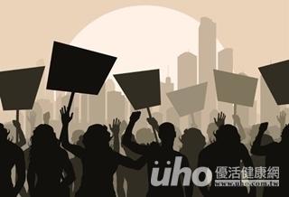 人多力量大?別被牽著走!
