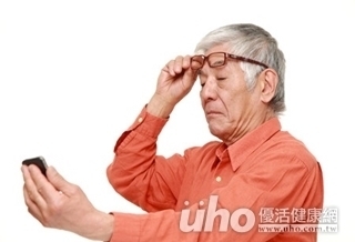 4大眼疾 85%錯誤用眼害的!