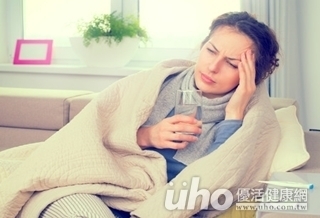 睡一覺就好?頭痛療程恐達半年