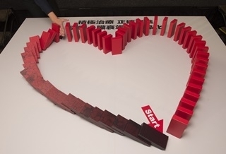 心臟衰竭如骨牌崩塌 死亡率5年達50%