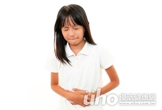 咳嗽、腹痛 竟是淋巴瘤作怪!