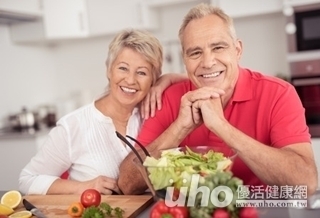 飲食3少1多 降心血管風險