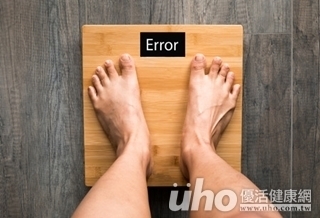 減重輪迴 小心「溜溜球效應」!