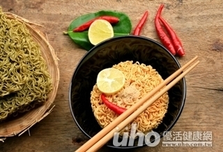 維持腸道保護力 少吃加工食品