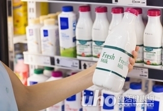 全脂奶升血脂?糖飲更可怕!