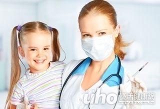 注意:接種疫苗仍有患病可能!