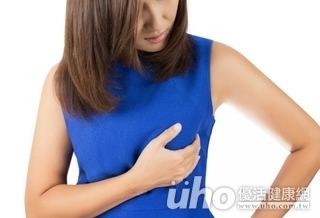 乳癌年齡 台灣早歐美10歲!