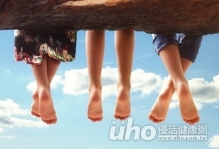 愛抖腳 竟是貧血害的!