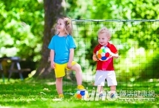 幼兒風險高 快去打「疫」針!