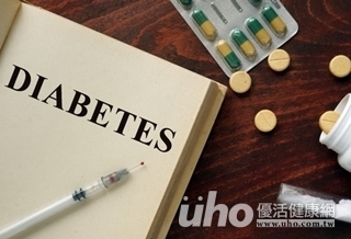 瘦子易罹糖尿病?胰島素分泌差