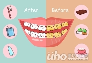 唾液抗老?護牙10點須知