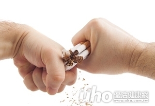 遠離80種致癌物 戒菸為上策