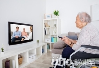 午後腳腫?輪椅症候群惹禍