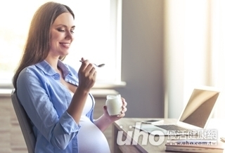 享「瘦」養胎秘訣：靈活搭配