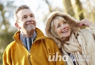 朝5晚8 銀髮族保暖要作好