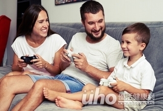 鼓勵取代強迫 和孩子一起成長