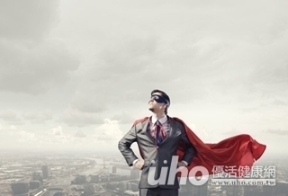 救援你的生命 當自己的英雄